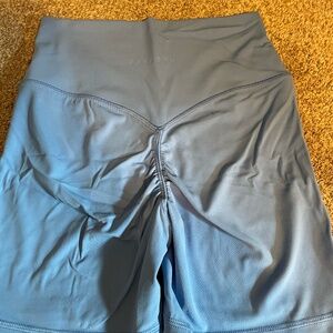 Paragon Fitwear Blue Shorts